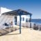 Sea View Studios_accommodation_in_Hotel_Cyclades Islands_Syros_Posidonia