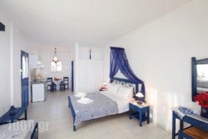 Sea View Studios_best prices_in_Hotel_Cyclades Islands_Syros_Posidonia