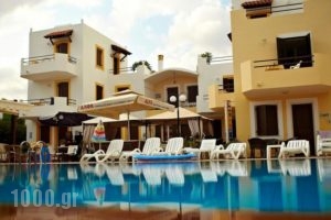 Sun And Sea Apartments_accommodation_in_Apartment_Crete_Heraklion_Gouves