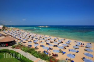 Sirens Beach & Village_best deals_Hotel_Crete_Heraklion_Malia