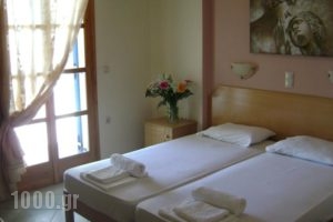 Magic View Ii Agia Anna_accommodation_in_Hotel_Cyclades Islands_Naxos_Naxos chora