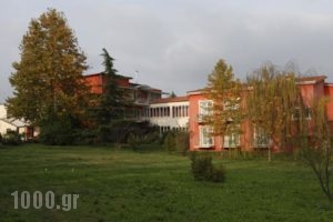 Aigai Hotel_accommodation_in_Hotel_Macedonia_Pella_Edessa City