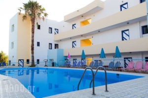 Blue Dream Apartments_lowest prices_in_Apartment_Crete_Rethymnon_Stavromenos