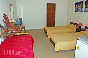 Dipolis_accommodation_in_Apartment_Aegean Islands_Limnos_Myrina