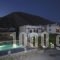 Aretousa Villas_best prices_in_Villa_Cyclades Islands_Sandorini_Perissa