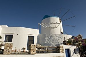 Windmill Bella Vista_travel_packages_in_Cyclades Islands_Sifnos_Sifnosora