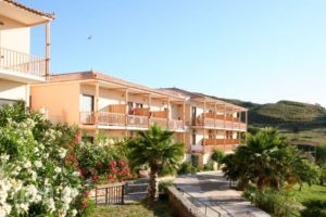 Viva Mare Hotel & Spa_best prices_in_Hotel_Aegean Islands_Lesvos_Mythimna (Molyvos