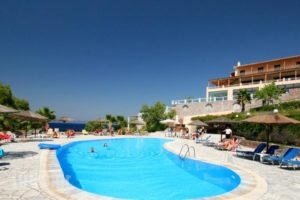 Viva Mare Hotel & Spa_accommodation_in_Hotel_Aegean Islands_Lesvos_Mythimna (Molyvos