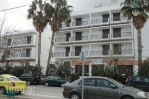 Olga Hotel_best deals_Hotel_Dodekanessos Islands_Kos_Kos Chora