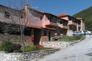 Glavas Country House_best deals_Hotel_Macedonia_Halkidiki_Poligyros