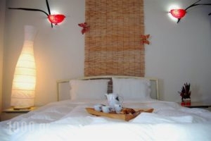 Cavo Petra_best prices_in_Room_Piraeus Islands - Trizonia_Trizonia_Trizonia Rest Areas