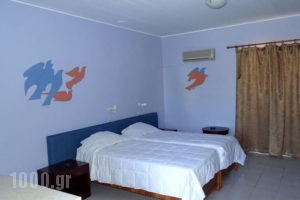 Boulafendis Bungalows_lowest prices_in_Apartment_Dodekanessos Islands_Leros_Alinda