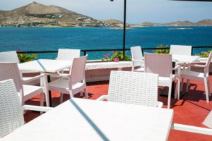Hippocampus_accommodation_in_Hotel_Cyclades Islands_Paros_Paros Chora