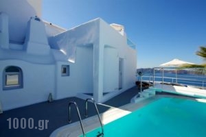 Ikastikies Suites_accommodation_in_Apartment_Cyclades Islands_Sandorini_Fira