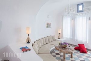 Ikastikies Suites_holidays_in_Apartment_Cyclades Islands_Sandorini_Fira