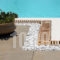 Aris Apartments Paros_travel_packages_in_Cyclades Islands_Paros_Paros Rest Areas