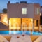 Elma's Dream Apartments_best prices_in_Apartment_Crete_Chania_Daratsos