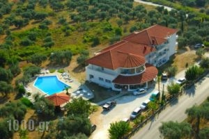 Achillion Hotel_best deals_Hotel_Aegean Islands_Thasos_Thasos Chora