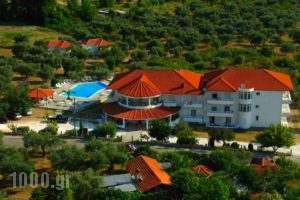 Achillion Hotel_travel_packages_in_Aegean Islands_Thasos_Thasos Chora