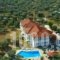 Achillion Hotel_lowest prices_in_Hotel_Aegean Islands_Thasos_Thasos Chora