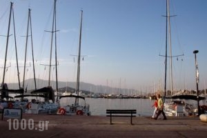 Iliada Beach_best deals_Hotel_Ionian Islands_Corfu_Gouvia