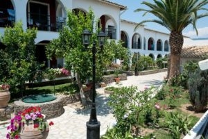 Iliada Beach_lowest prices_in_Hotel_Ionian Islands_Corfu_Gouvia