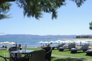 Molos Bay_travel_packages_in_Crete_Chania_Kissamos