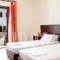 Laza Beach Inn_accommodation_in_Hotel_Piraeus Islands - Trizonia_Agistri_Agistri Chora
