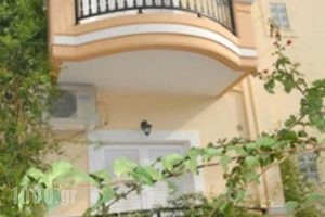 Villa Mimagia Apartments_accommodation_in_Villa_Crete_Chania_Palaeochora