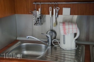 Graziella Apartments_accommodation_in_Apartment_Dodekanessos Islands_Rhodes_Ialysos