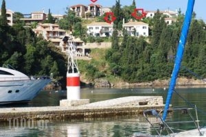Villa Polyxeni_best prices_in_Villa_Ionian Islands_Lefkada_Sivota