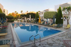 Nikolas Villas_travel_packages_in_Crete_Heraklion_Chersonisos