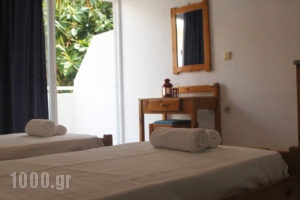 Seaside Apartments_best prices_in_Apartment_Crete_Heraklion_Stalida