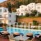 Creta Blue Boutique Hotel_best prices_in_Hotel_Crete_Heraklion_Koutouloufari