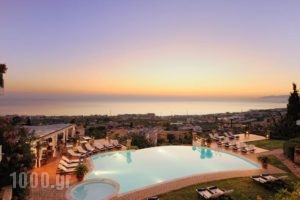 Creta Blue Boutique Hotel_travel_packages_in_Crete_Heraklion_Koutouloufari