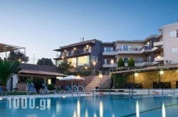 Panorama Resort in  Finikoundas, Messinia, Peloponesse