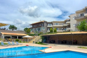 Panorama Resort_travel_packages_in_Peloponesse_Messinia_Finikoundas