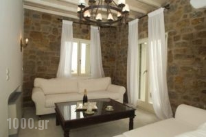 Mykonos Dream Villas And Suites_best deals_Villa_Cyclades Islands_Mykonos_Mykonos Chora