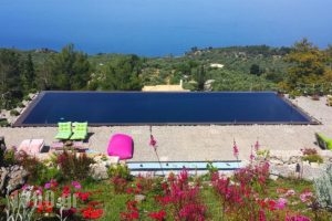 Serenity Boutique Spa_holidays_in_Hotel_Ionian Islands_Lefkada_Athani