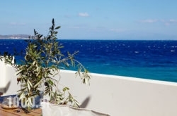 Amarandos Sea View Apartments in Chios Rest Areas, Chios, Aegean Islands