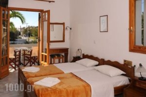 Idomeneas Apartments & Studios_best prices_in_Apartment_Crete_Chania_Sougia