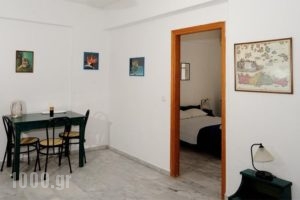 Idomeneas Apartments & Studios_lowest prices_in_Apartment_Crete_Chania_Sougia