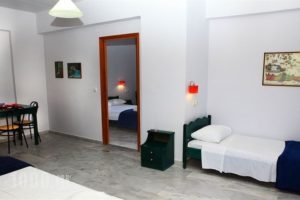 Idomeneas Apartments & Studios_accommodation_in_Apartment_Crete_Chania_Sougia