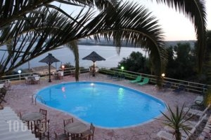 Stefanos Place_travel_packages_in_Ionian Islands_Corfu_Corfu Rest Areas
