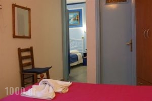 Old Town Pension_lowest prices_in_Room_Cyclades Islands_Naxos_Naxos Chora