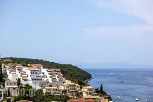 Panorama Botsaris Apartments_best deals_Apartment_Epirus_Thesprotia_Igoumenitsa