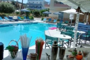 Dimitra & Evdokia_best deals_Apartment_Crete_Chania_Agia Marina