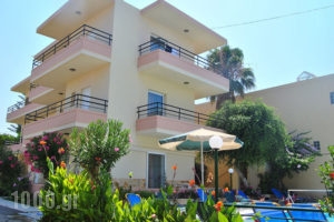 Dimitra & Evdokia_lowest prices_in_Apartment_Crete_Chania_Agia Marina