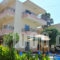 Dimitra & Evdokia_lowest prices_in_Apartment_Crete_Chania_Agia Marina