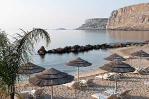 Mitsis Lindos Memories_travel_packages_in_Dodekanessos Islands_Rhodes_Pefki